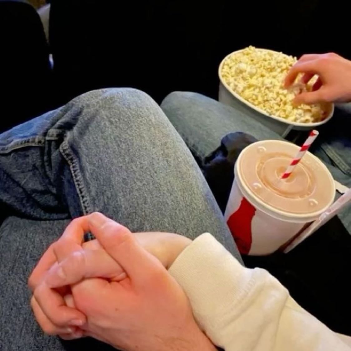 Cine - Sencillo y divertido