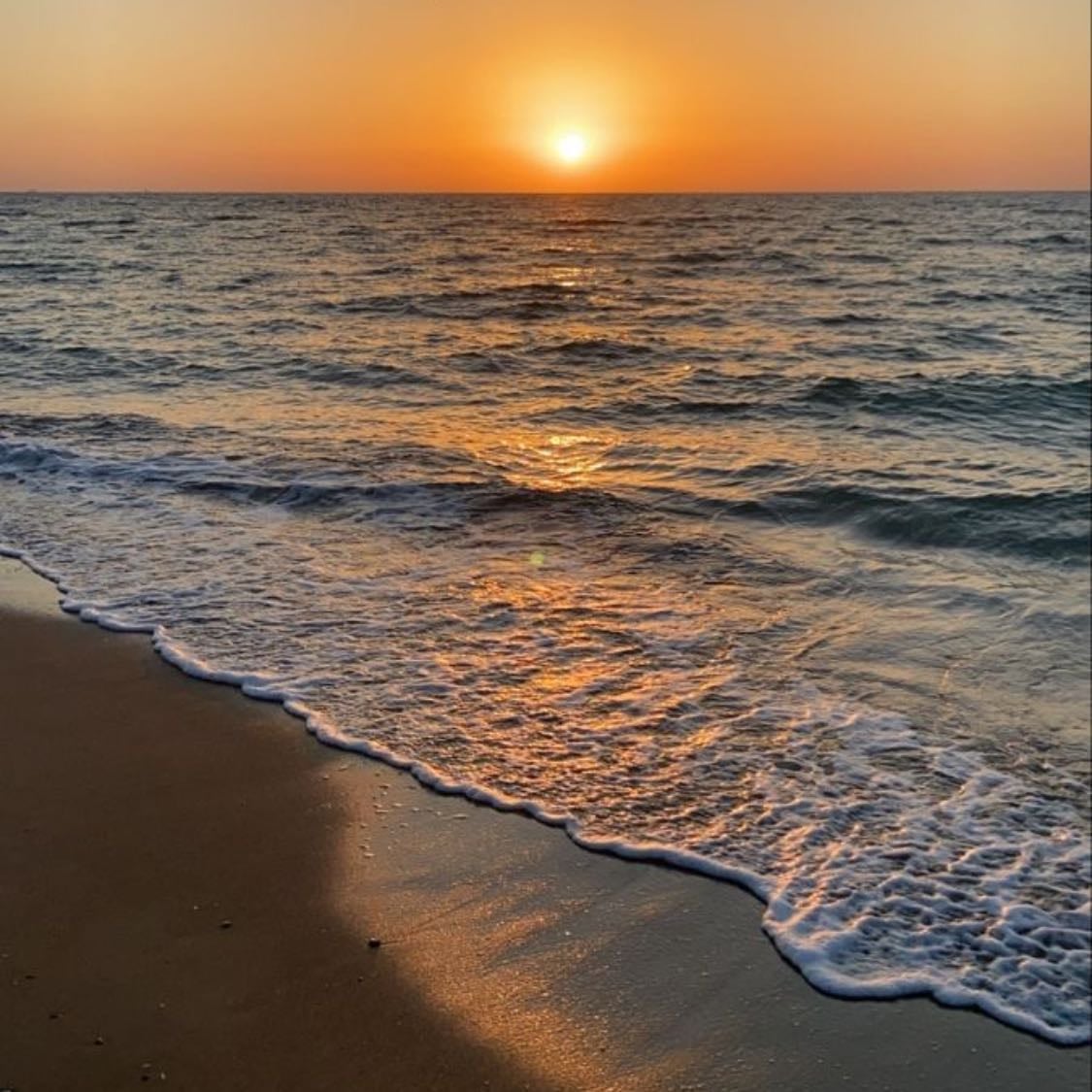 Escapada por el día a la playa - Se puede hacer un picnic, ver el atardecer con unos tragos u otros;)