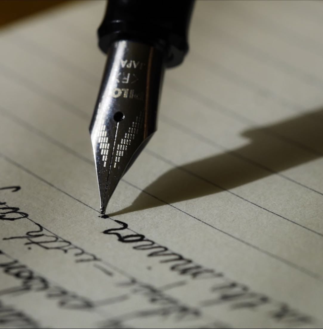 Journal - other hypelist by Anna