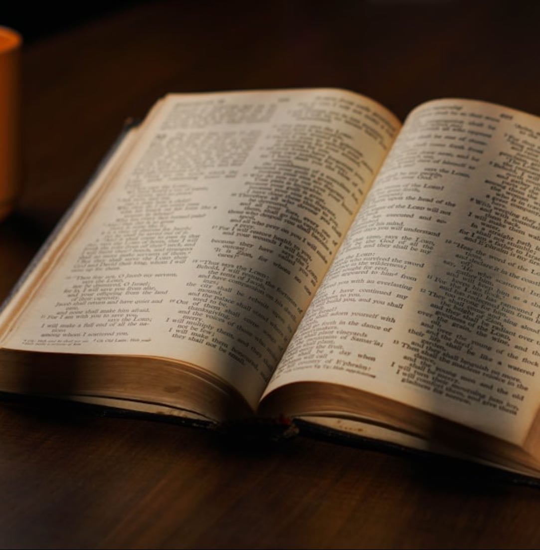 To read