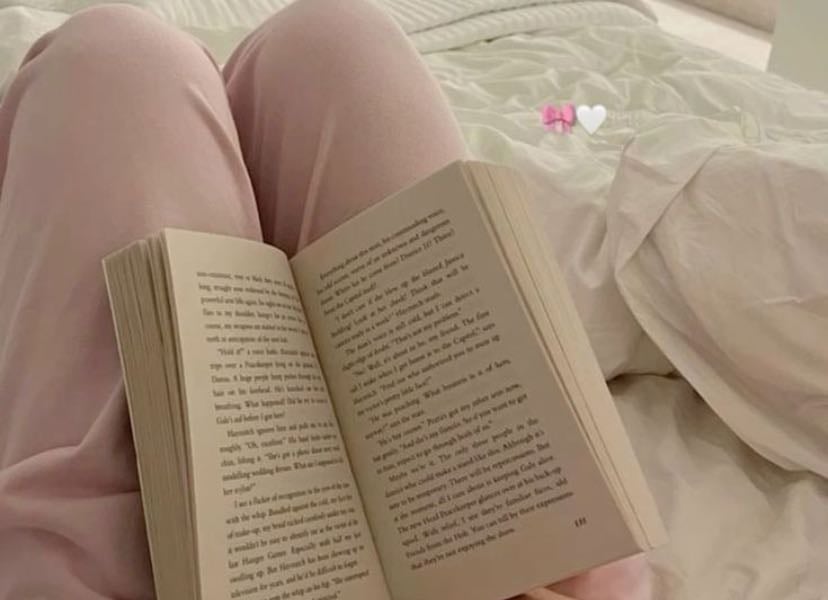 My Fav Books