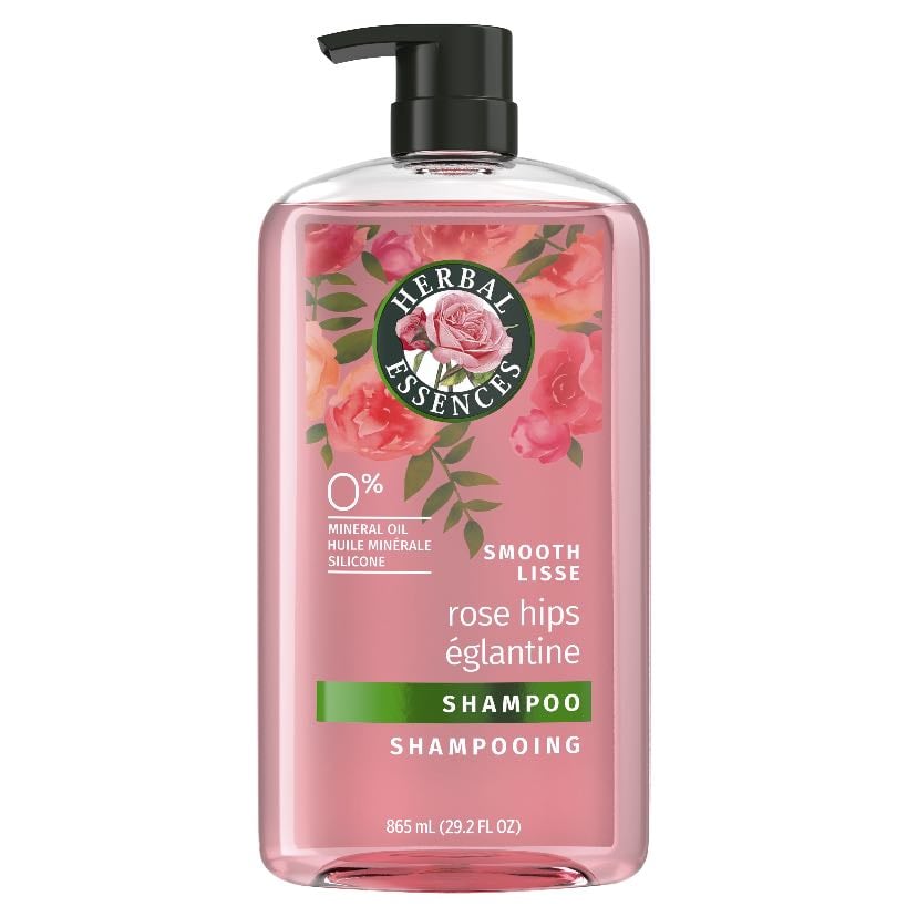 Rose Hips - HERBAL ESSENCE