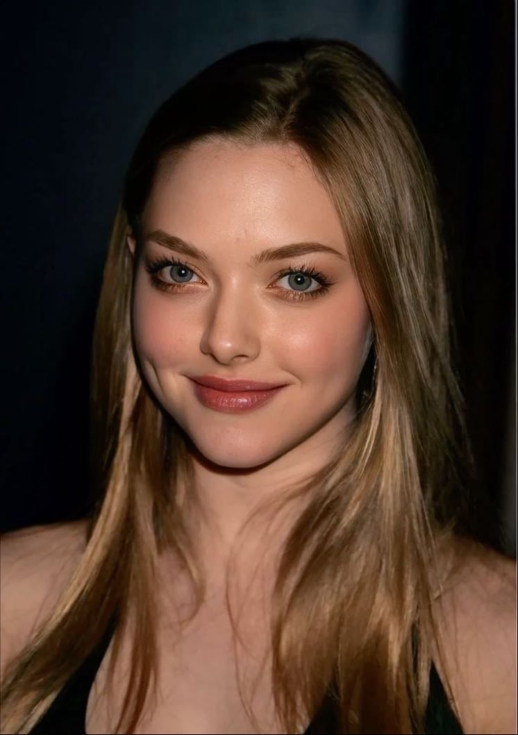 Amanda Seyfried