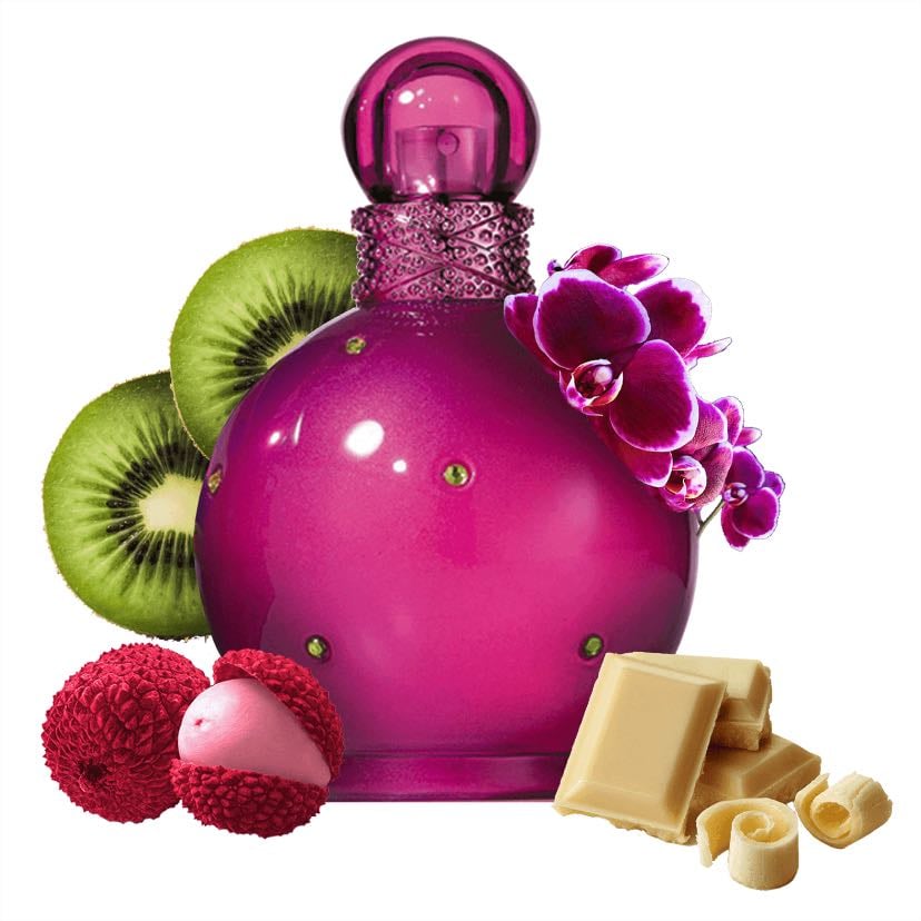 Fantasy - BRITNEY SPEARS