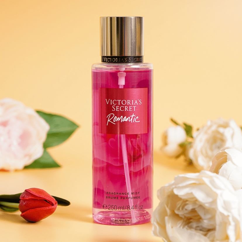 Romantic - VICTORIA’S SECRET