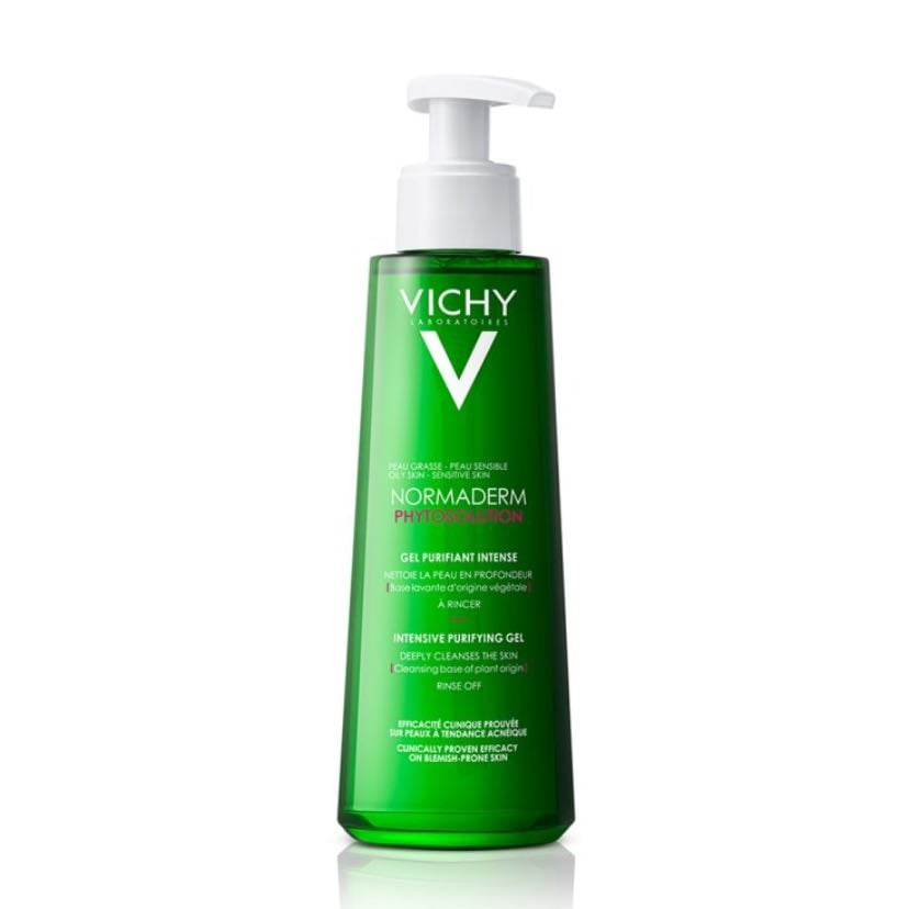 Limpiador Normaderm - VICHY