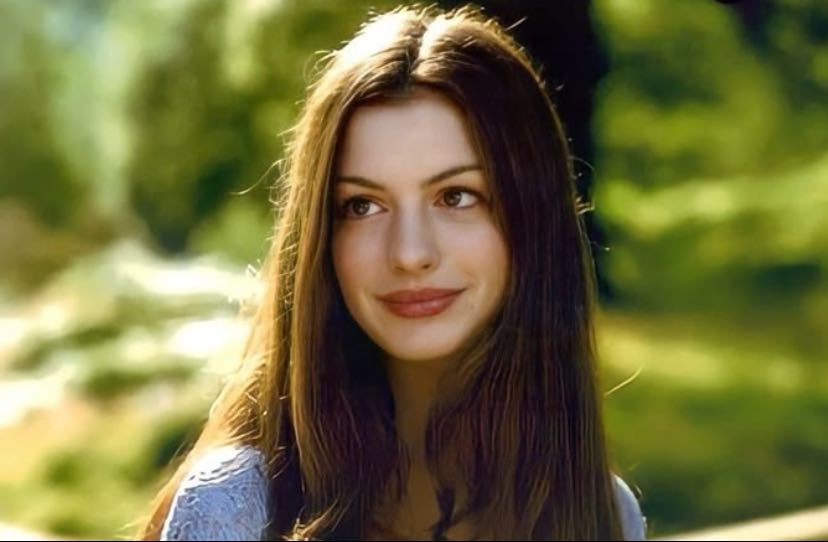 Anne Hattaway