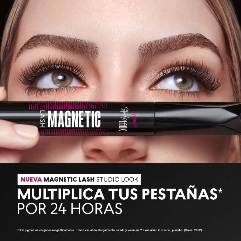 Magnetic Lash - CYZONE
