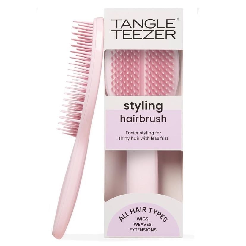 Styling Hairbrush - TANGLE TEEZER