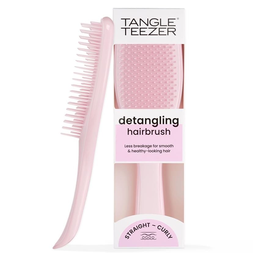 Detangling Hairbrush - TANGLE TEEZER