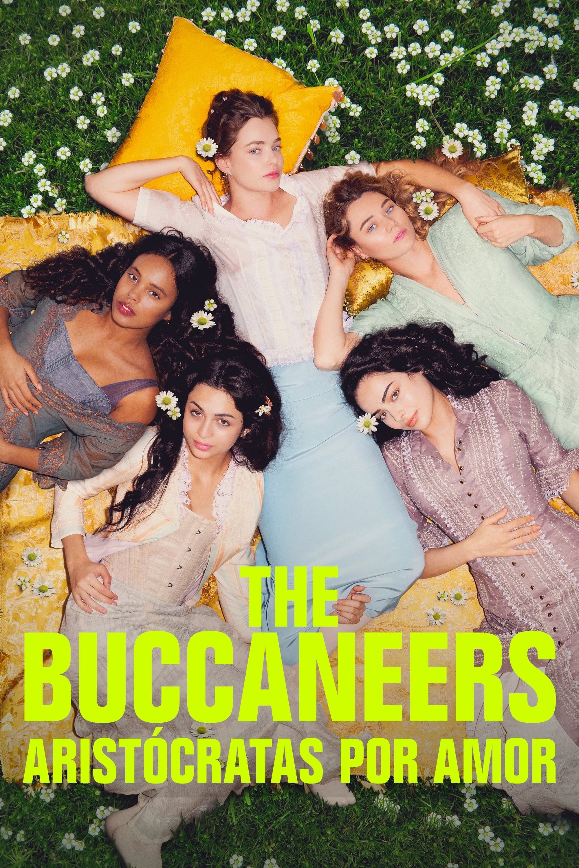 The Buccaneers - Katherine Jakeways · 2023