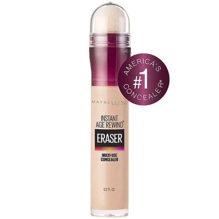 Instant Anti-Age Eraser - MAYBELLINE