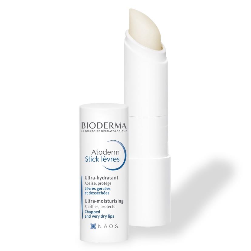 Atoderm Stick Lèvres - BIODERMA