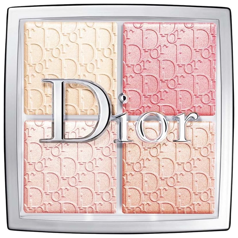 Backstage Glow Face Palette - DIOR