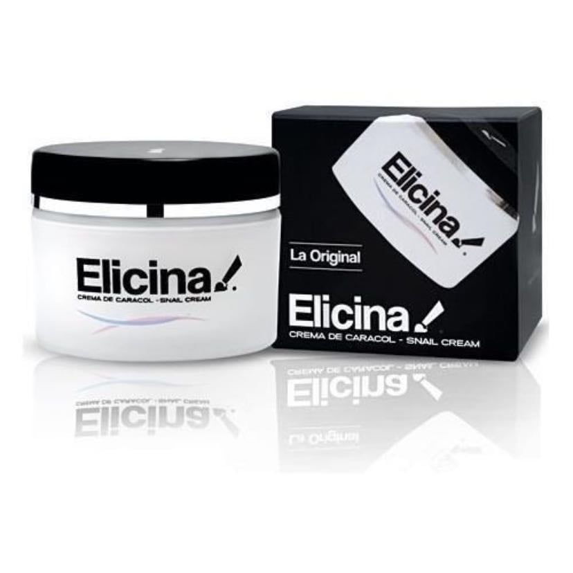Elicina - crema de caracol - ELICINA PLUS