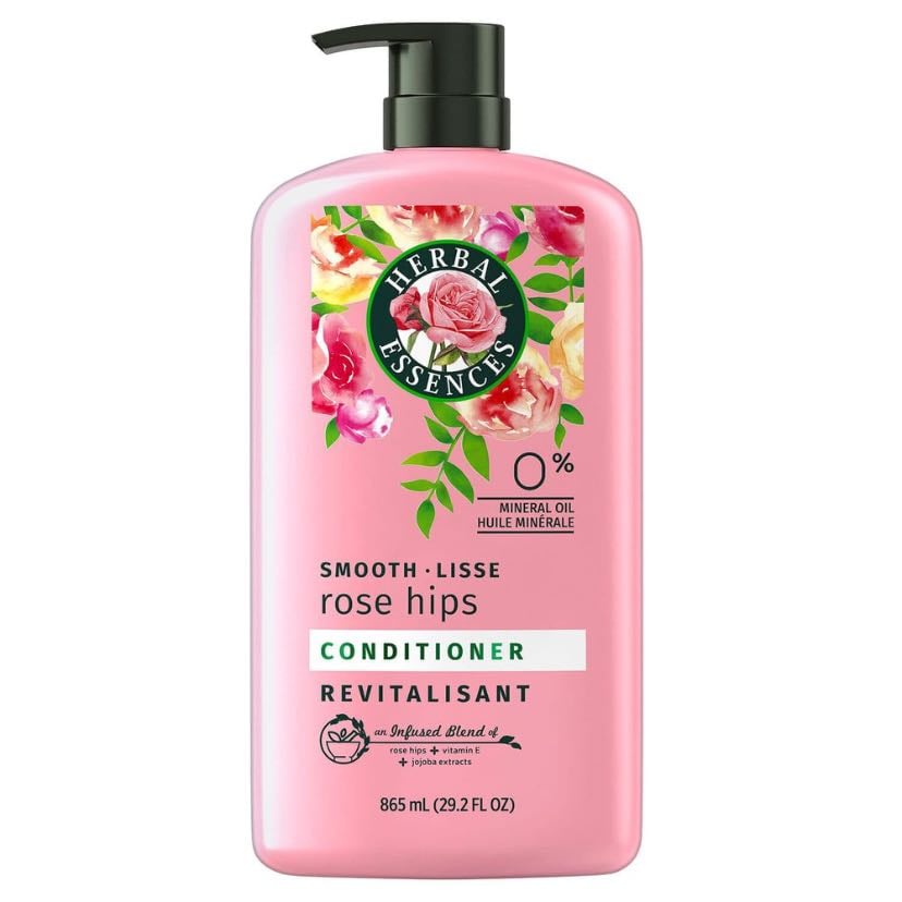 Rose Hips - HERBAL ESSENCES