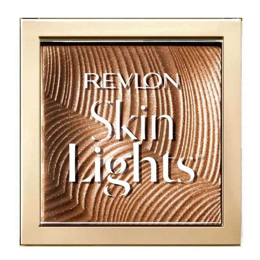 Skin Lights Bronzer - REVLON
