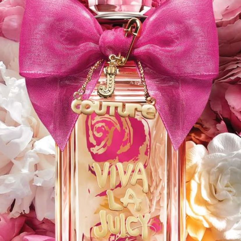 Viva La Juicy - JUICY COUTURE