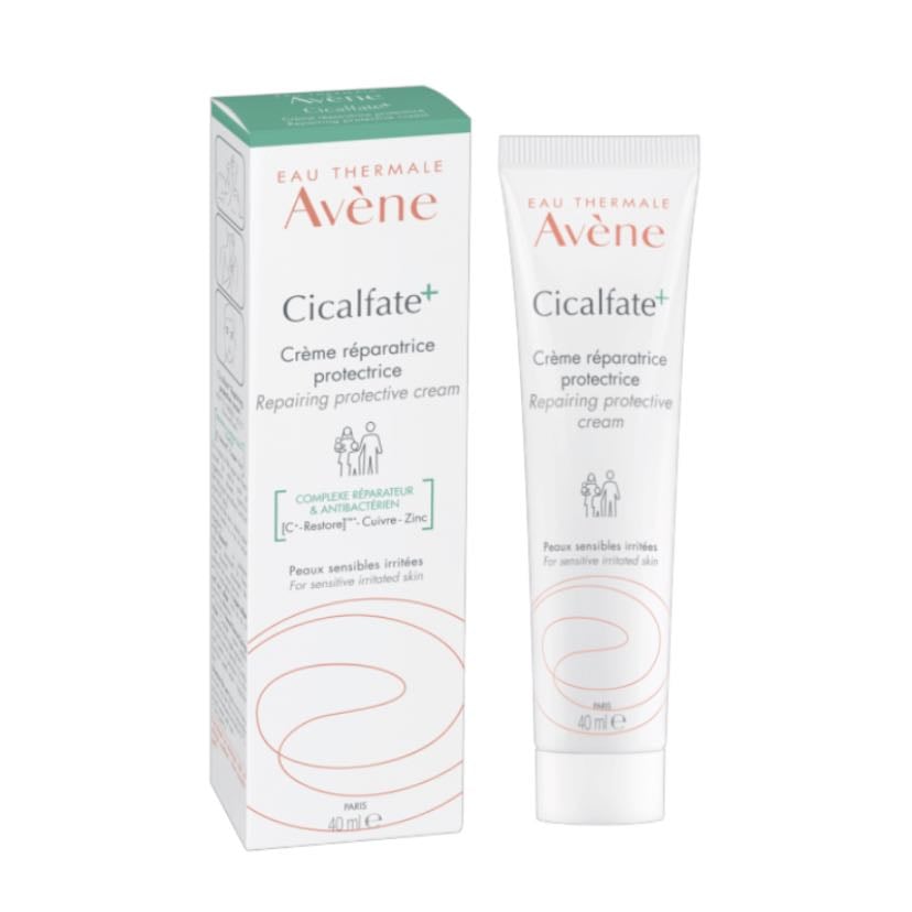 Cicalfate - AVENE