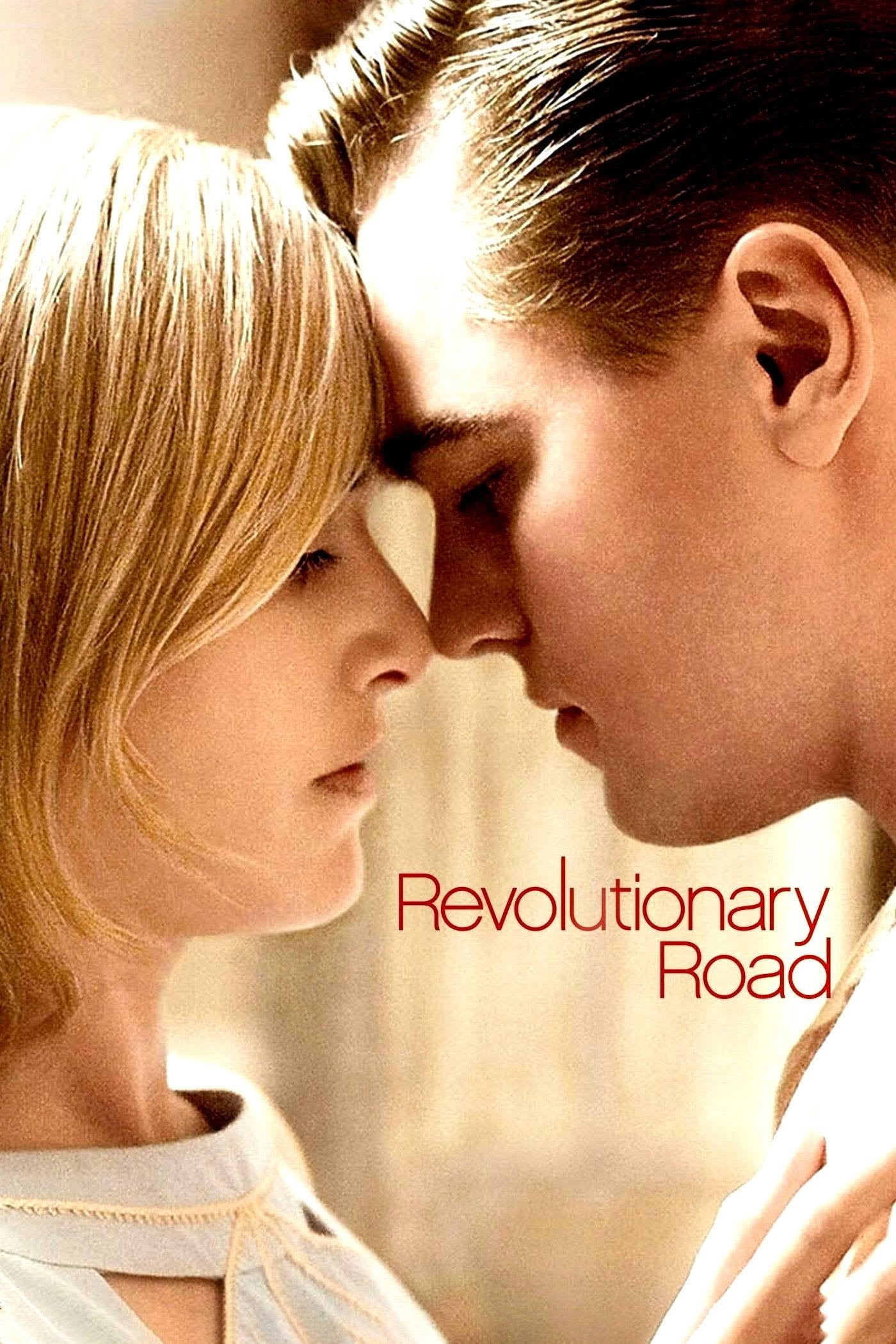 Revolutionary Road - Sam Mendes · 2008