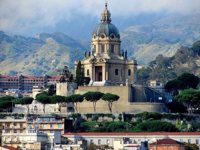 Tempio di Cristo Re