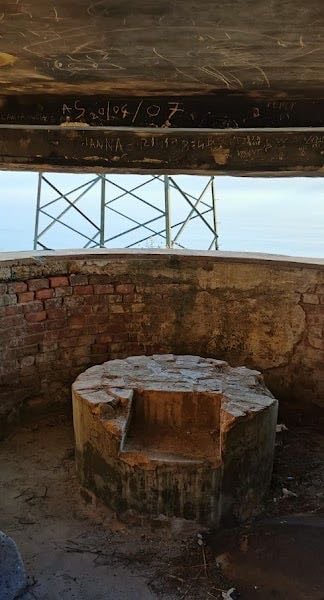 Bunker antiaereo