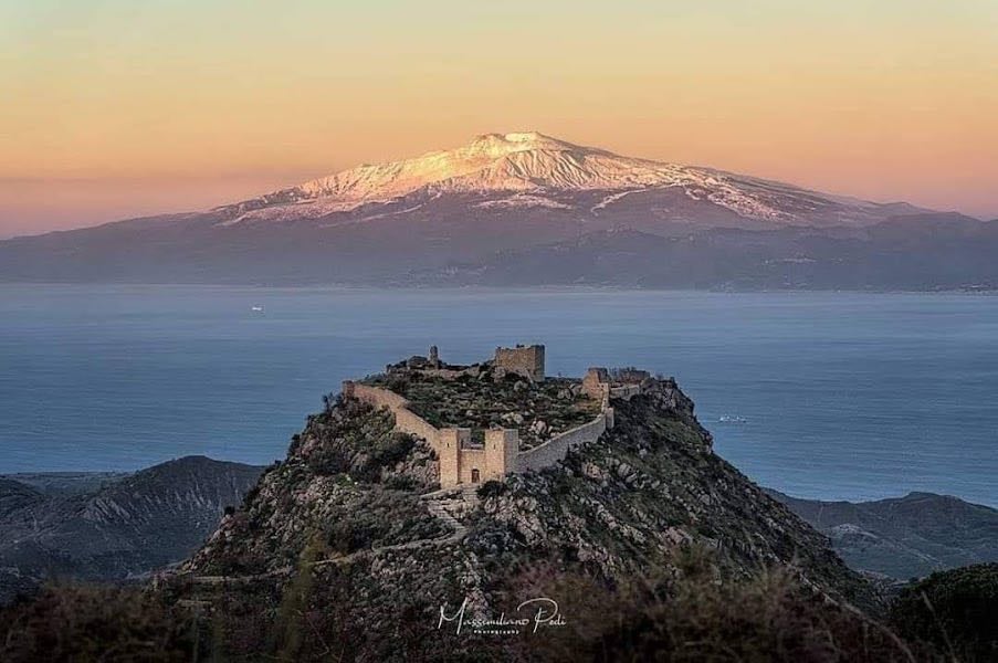 St. Nicetus Castle