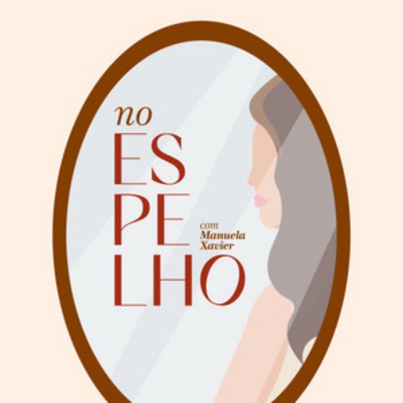 No espelho