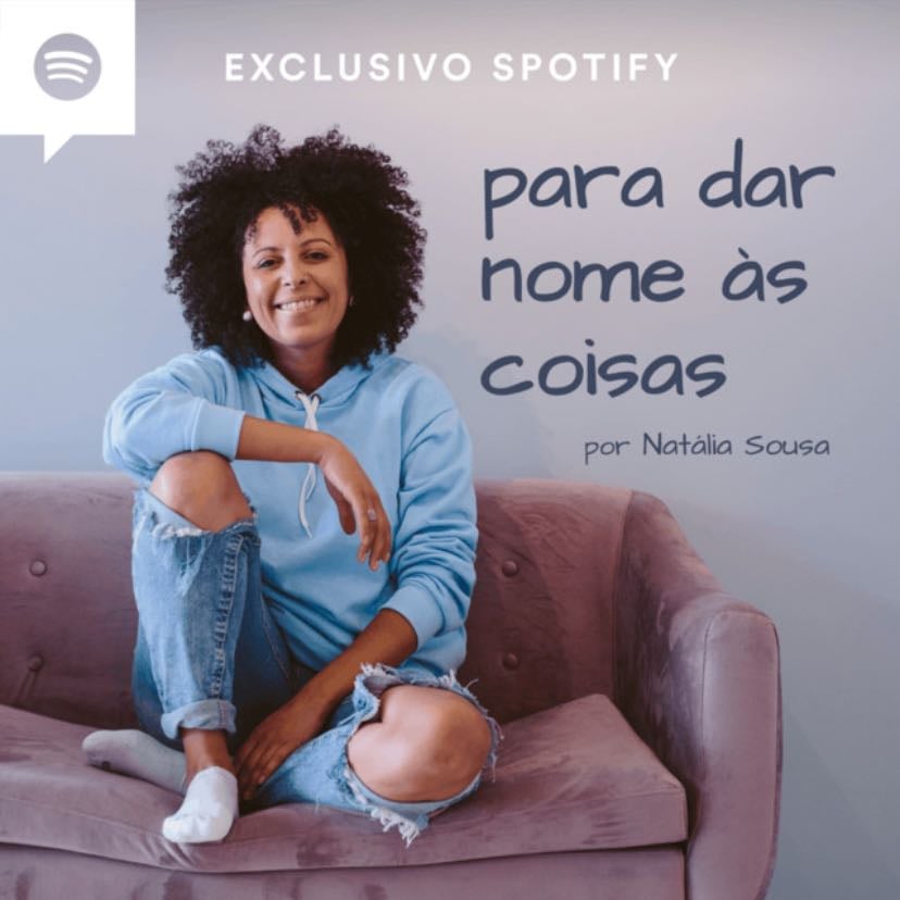 Para dar nome as coisas