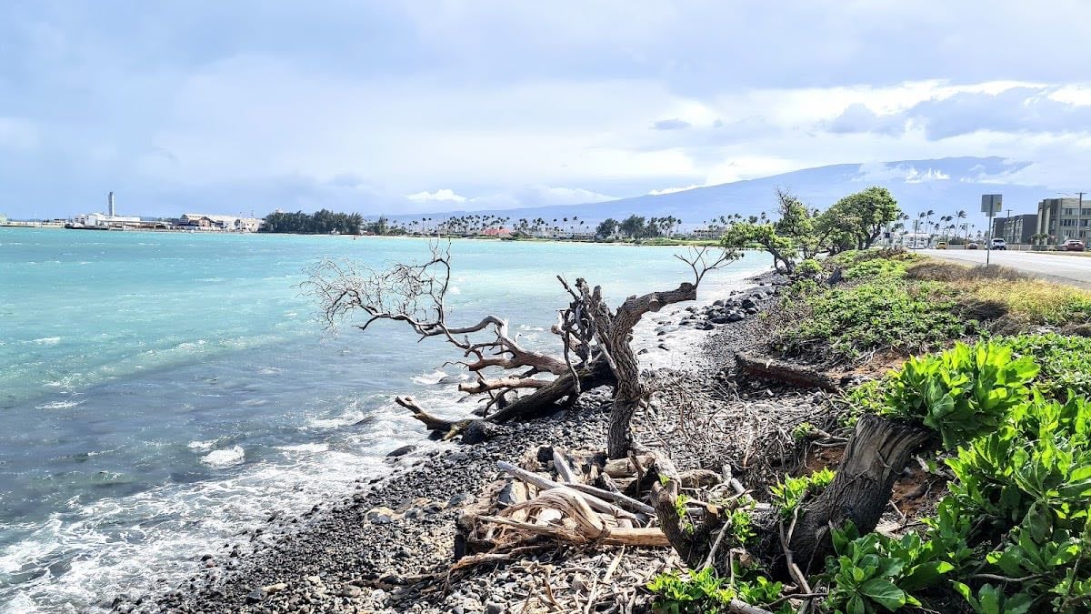 Maui