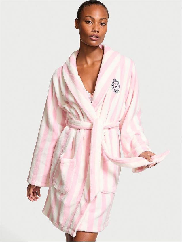 victoria’s secret robe