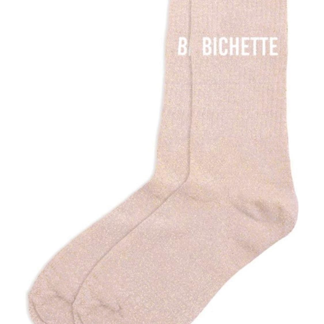 Chaussettes bichette