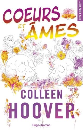 Coeurs et Âmes - Colleen Hoover · 2022