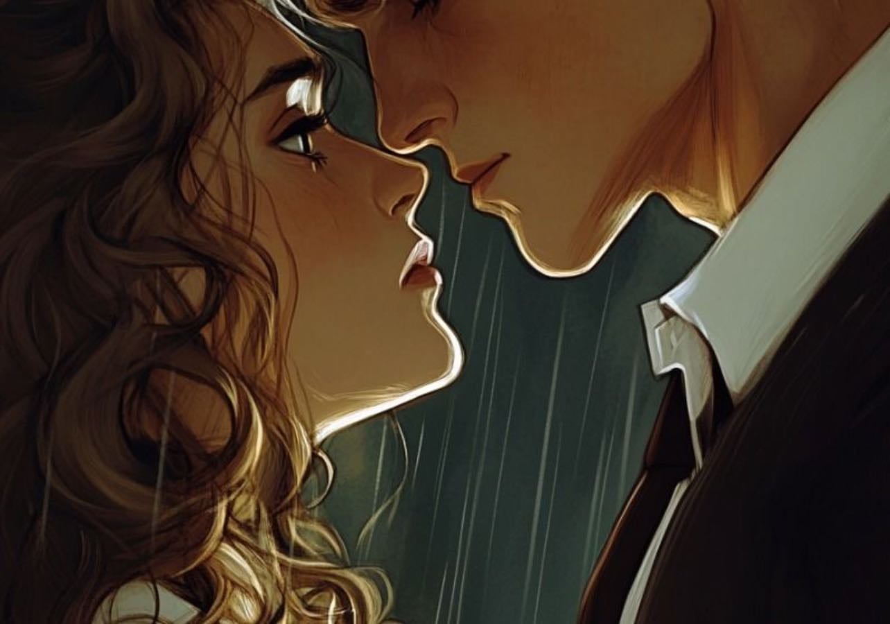 Dramione ❤️🔥