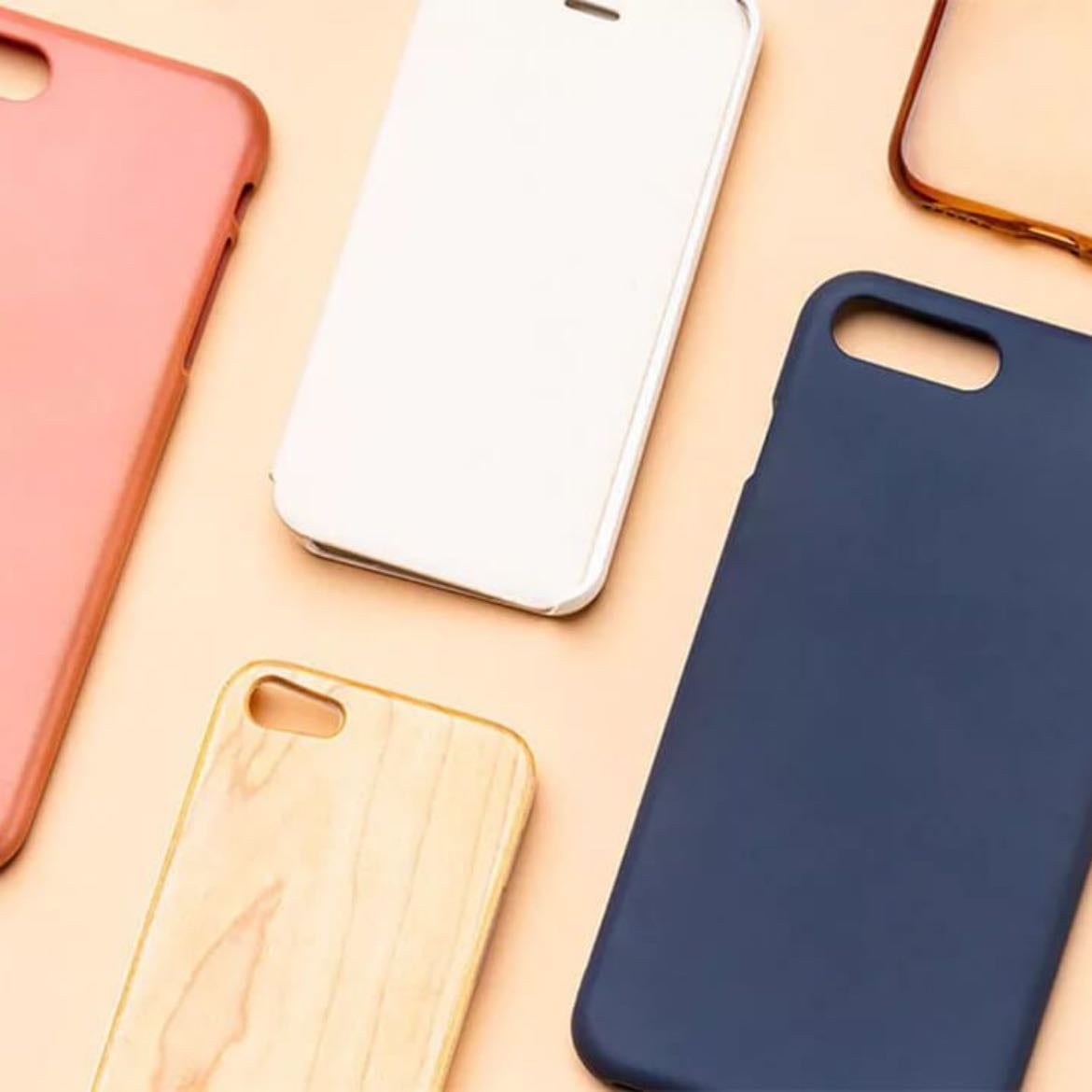 phone cases - i want one for every month 😻