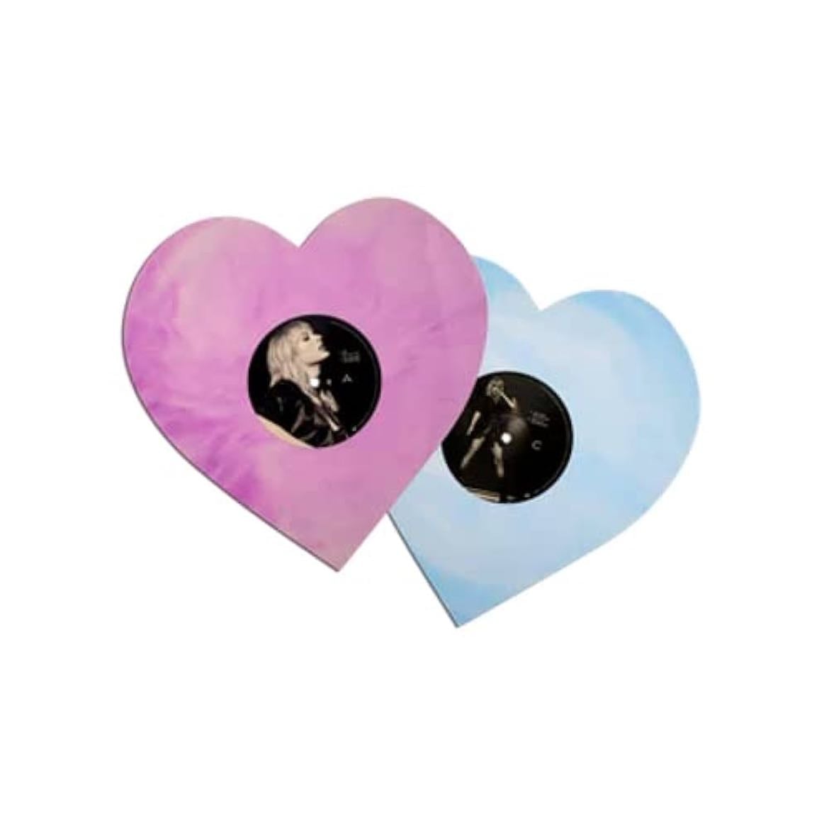 lover live from paris cd - this is gonna be on this list forever