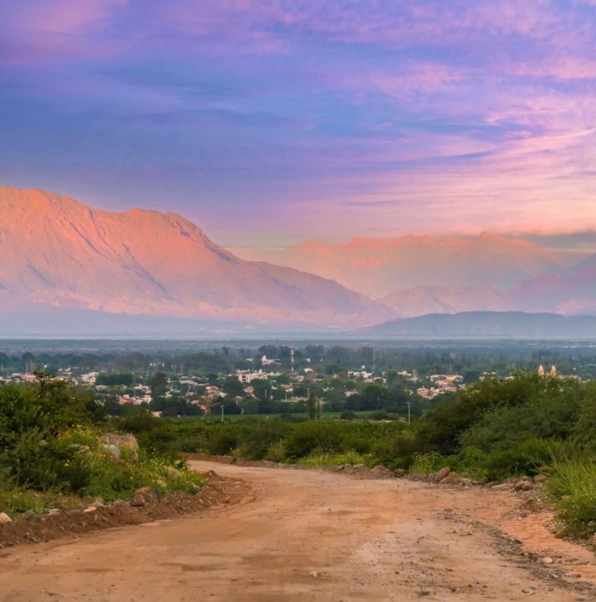 Cafayate