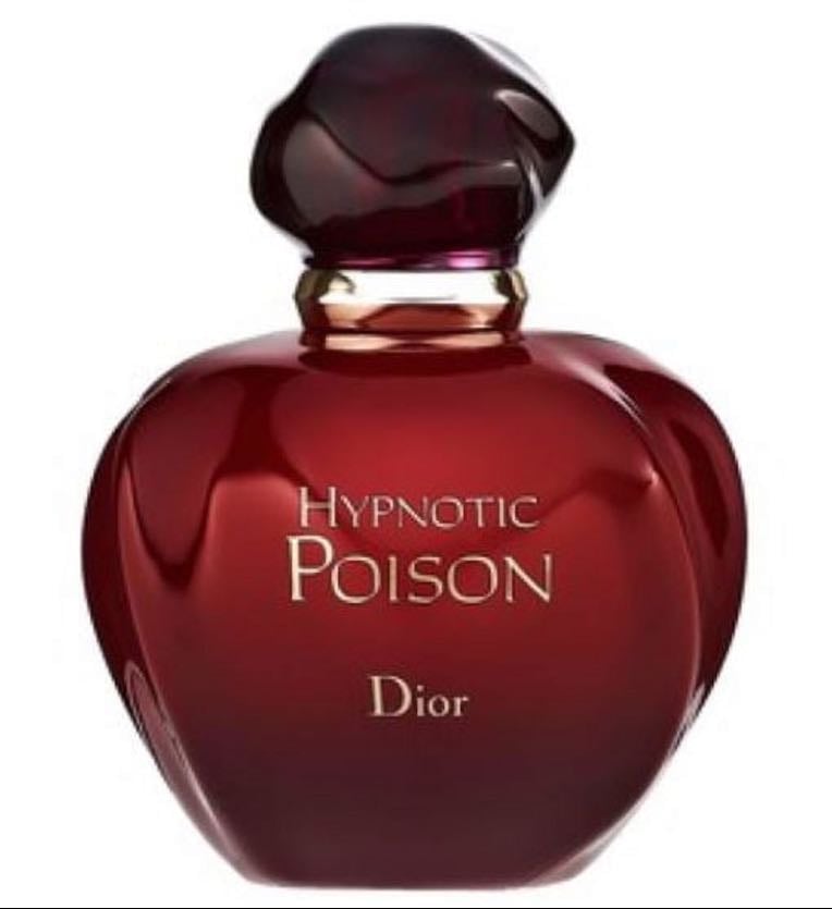 hypnotic poison - dior