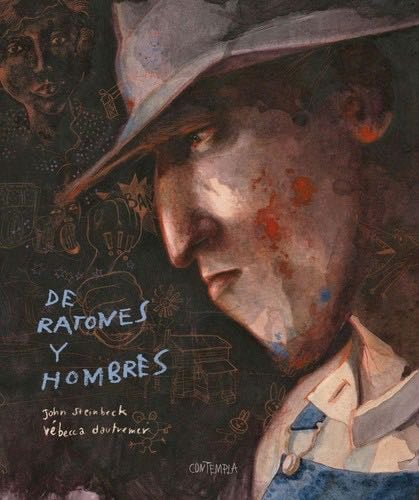 De ratones y hombres - John Steinbeck