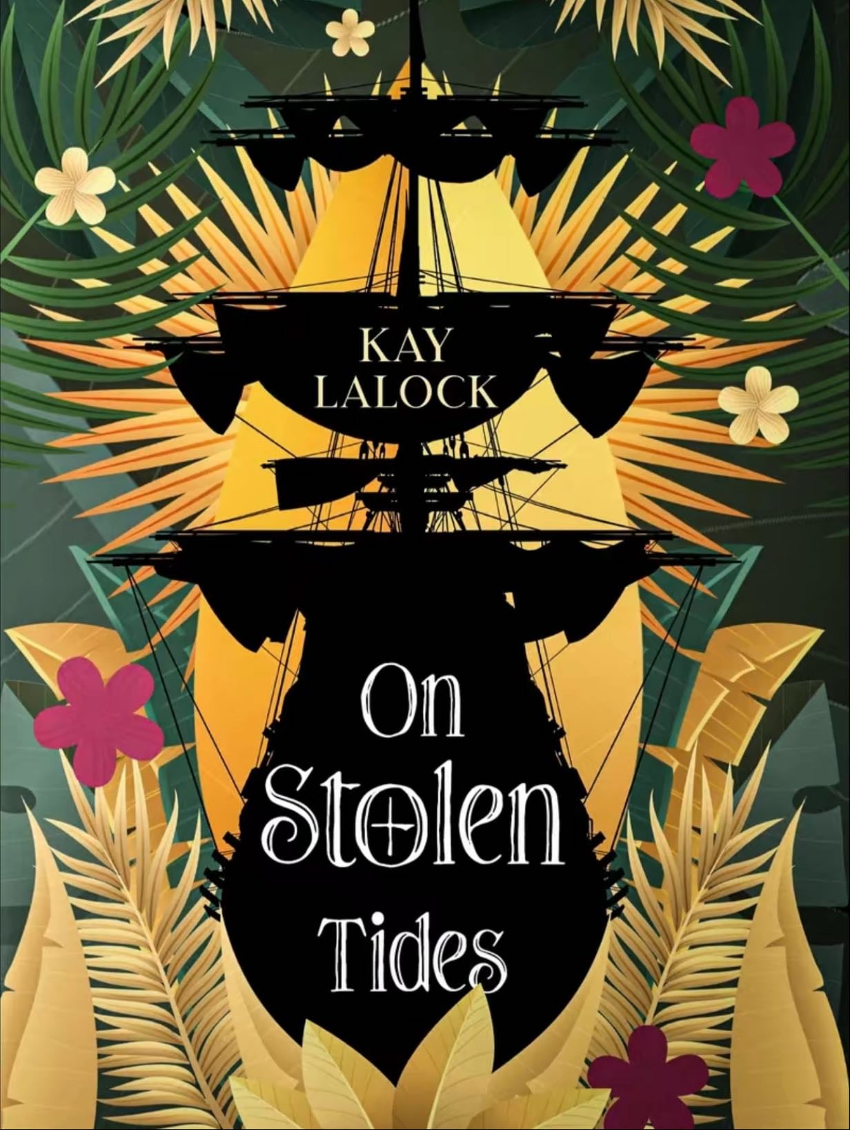 On Stolen Tide
