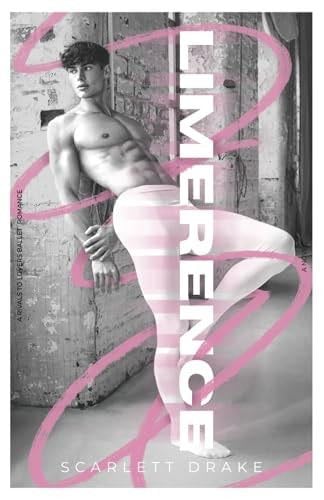 Limerence - Scarlett Drake · 2025