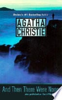 And Then There Were None - Agatha Christie · 2001