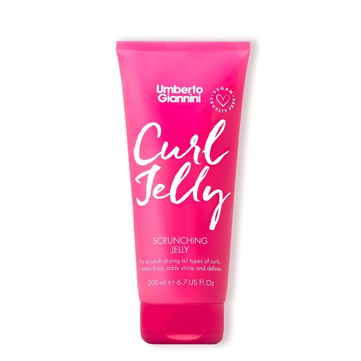 Umberto Giani Curl Jelly