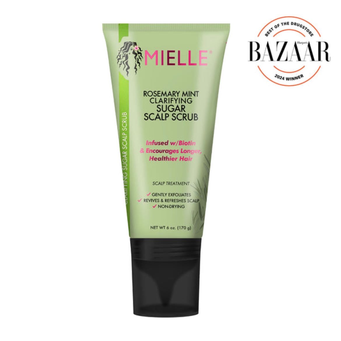 Mielle Scalp Scrub