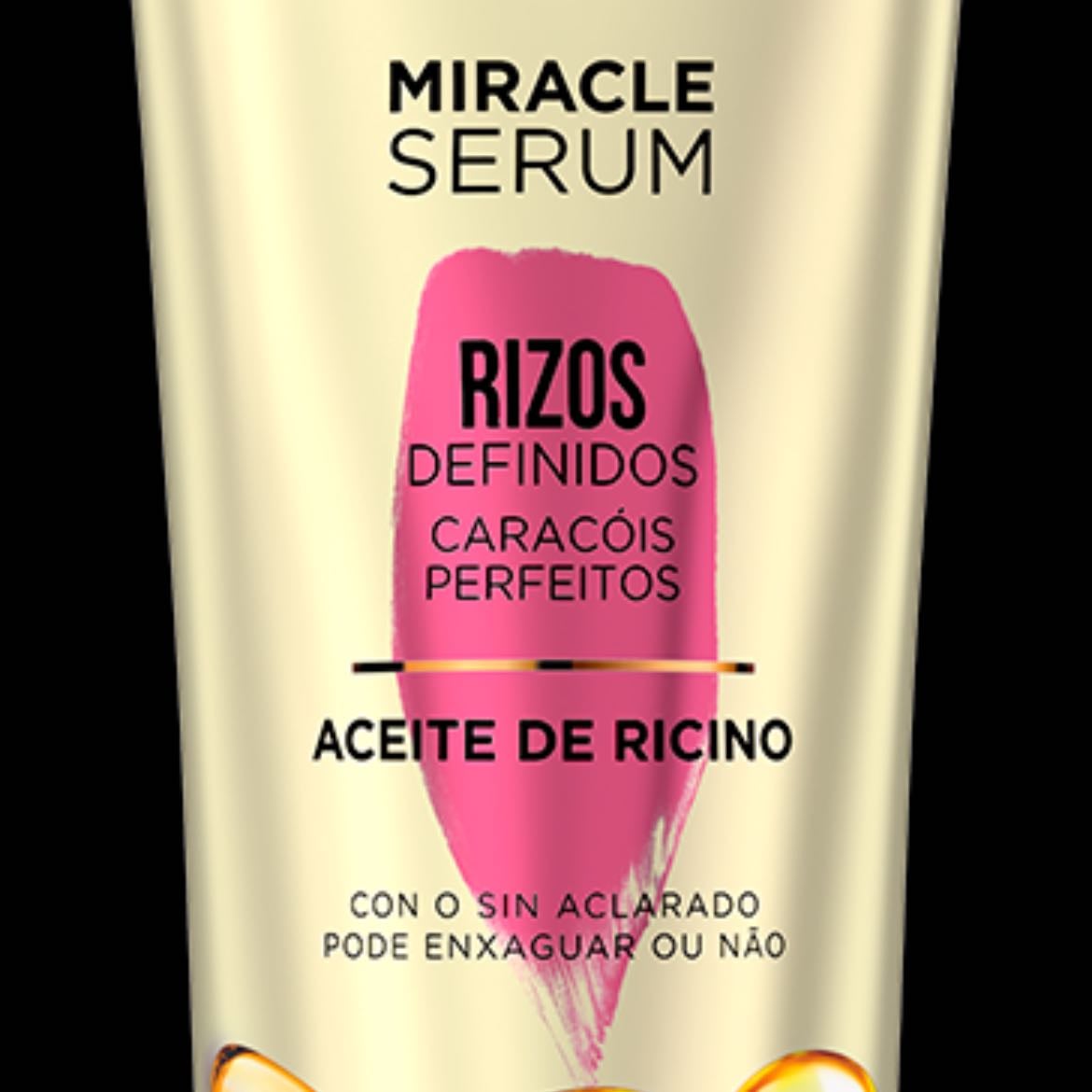 Pantene Rizos Definidos Acondicionador