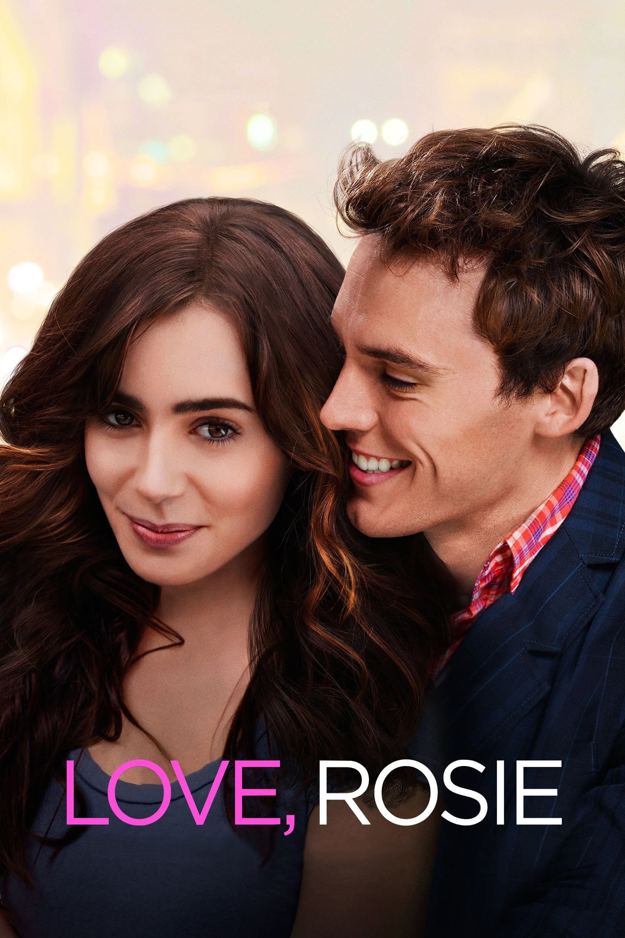 Love, Rosie - Christian Ditter · 2014