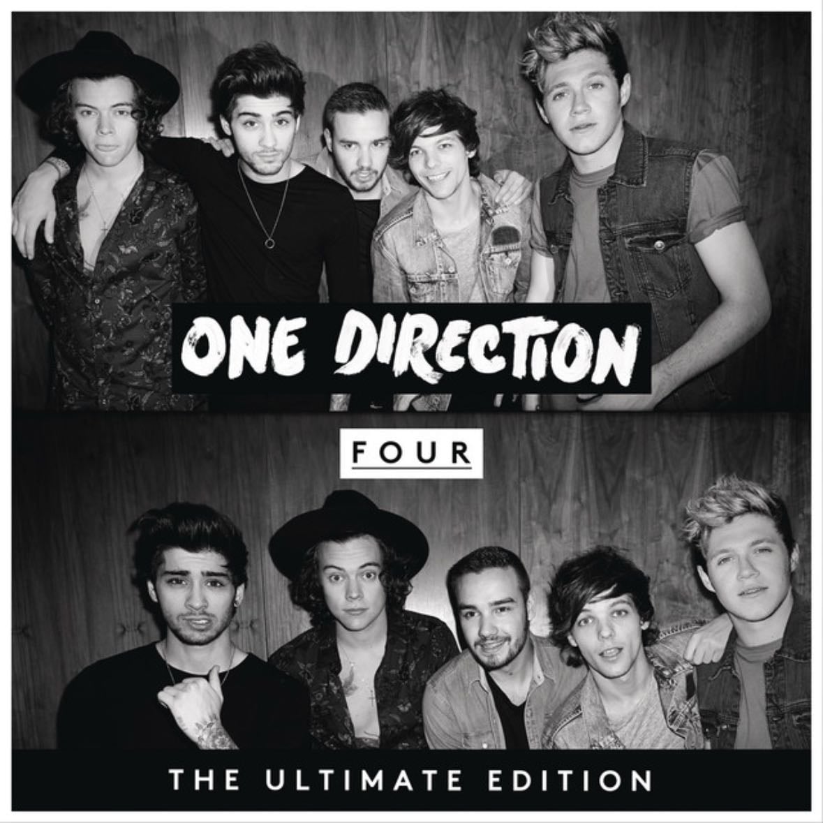 Steal My Girl - Song · One Direction