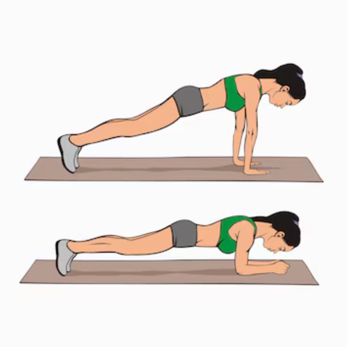 Ejercicio 16 - 20 Seg