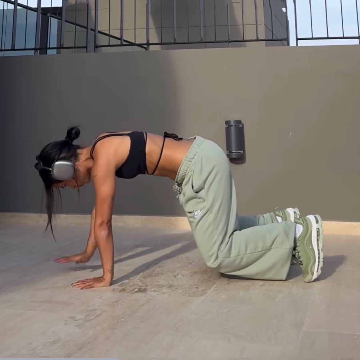 Ejercicio 6 - 30 Seg 2 Repeticiones