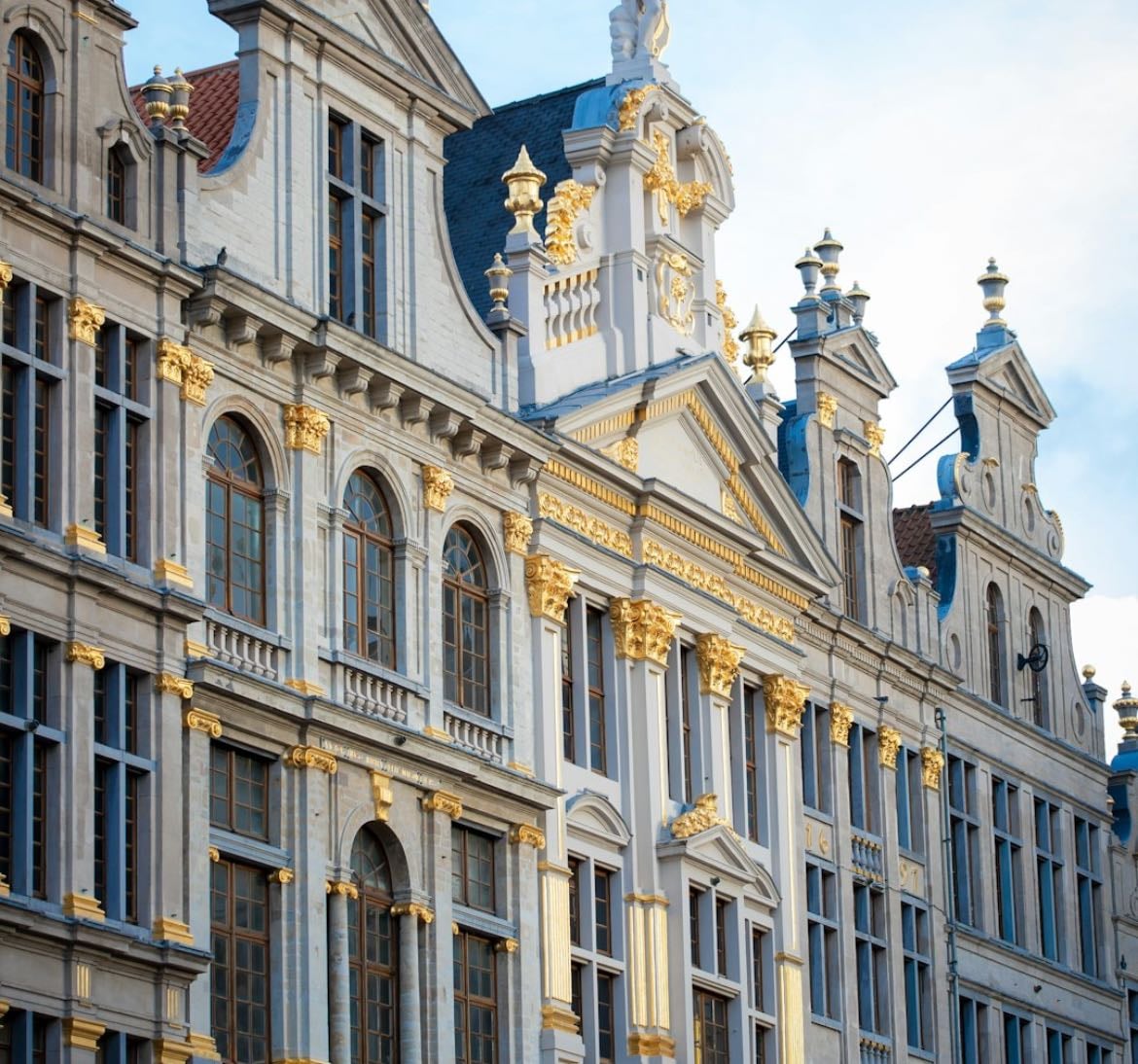 Adresses à visiter📍🇧🇪